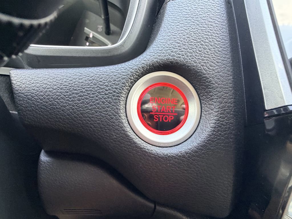 Used 2021 Honda CR-V Touring image 32