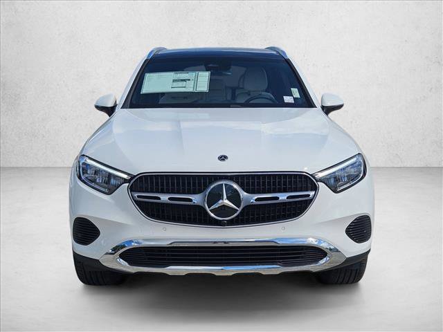 Used 2026 Mercedes-Benz GLC 300 image 6