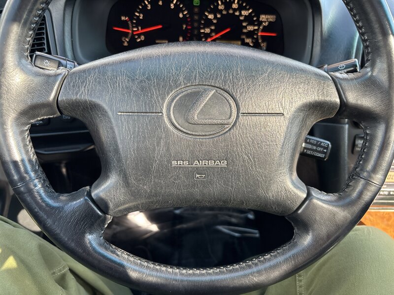Used 1998 Lexus ES 330 FWD image 42
