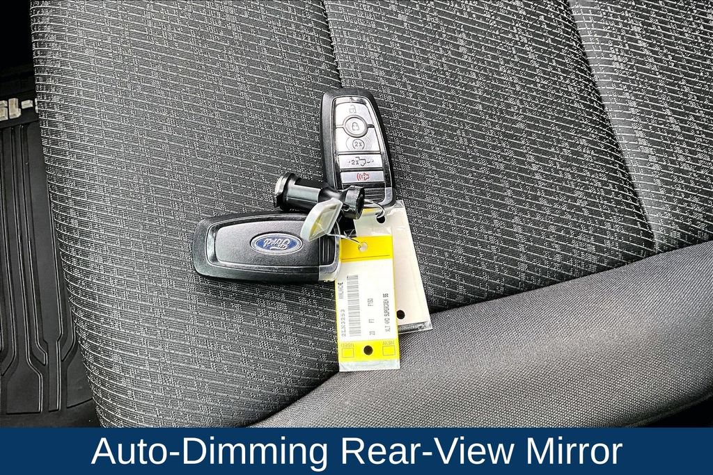 Used 2023 Ford F150 XLT w/ Equipment Group 302A High AWD/4WD image 33