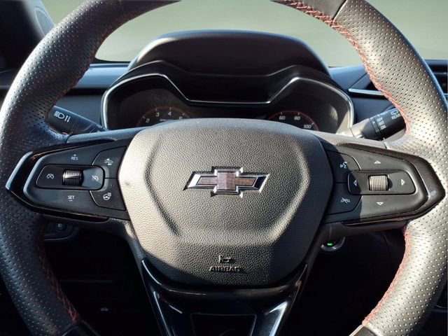 Used 2022 Chevrolet TrailBlazer RS AWD/4WD image 29
