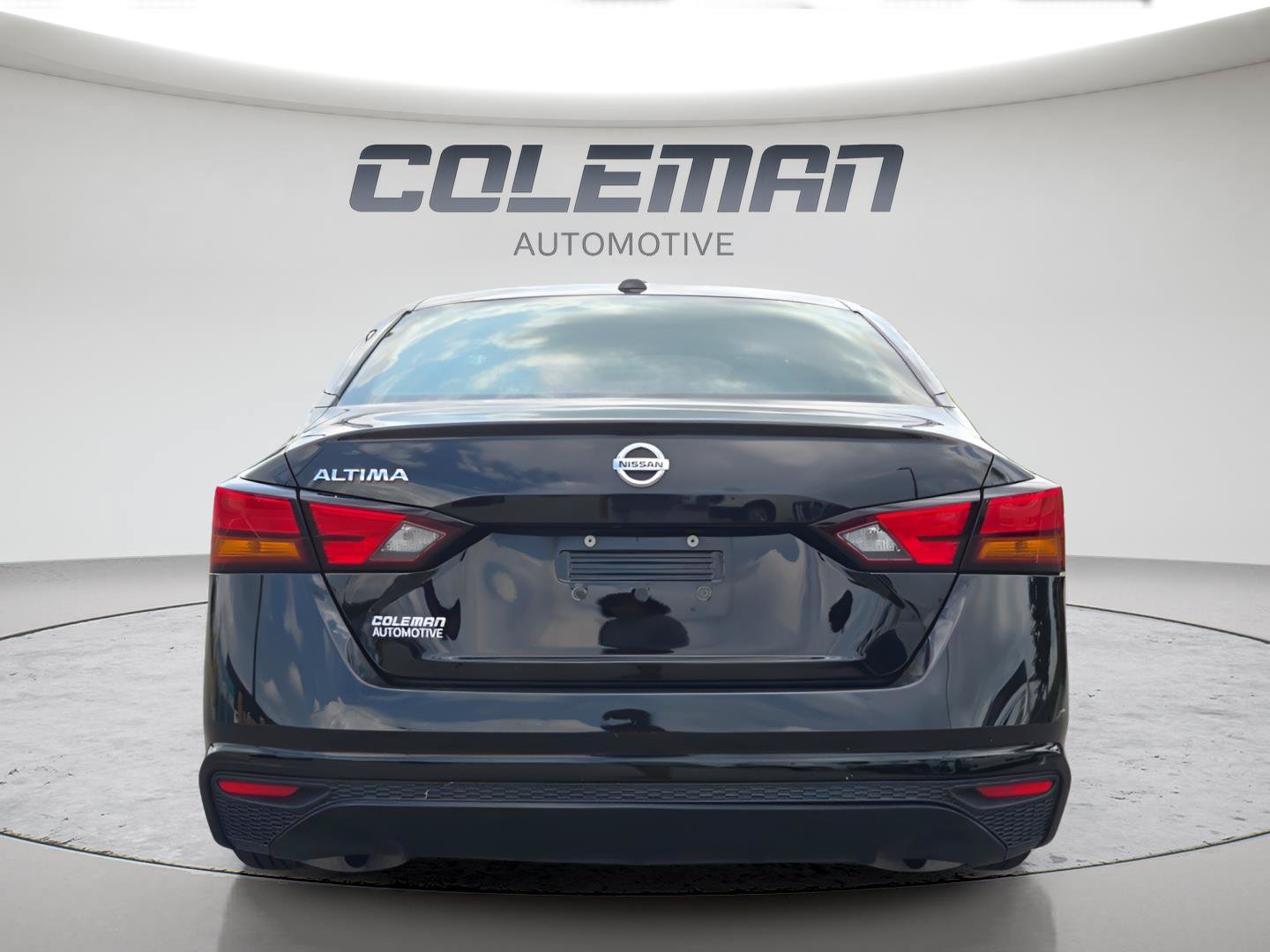 Used 2020 Nissan Altima 2.5 S FWD image 9