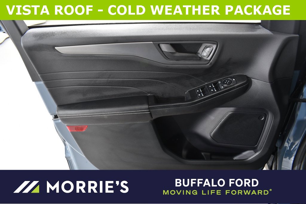 New 2026 Ford Escape Active w/ Tech Pack #1 image 25