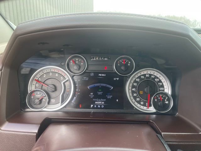 Used 2014 RAM 2500 Laramie w/ Convenience Group image 17