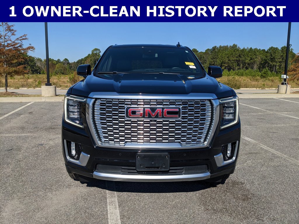 Used 2024 GMC Yukon XL Denali image 13