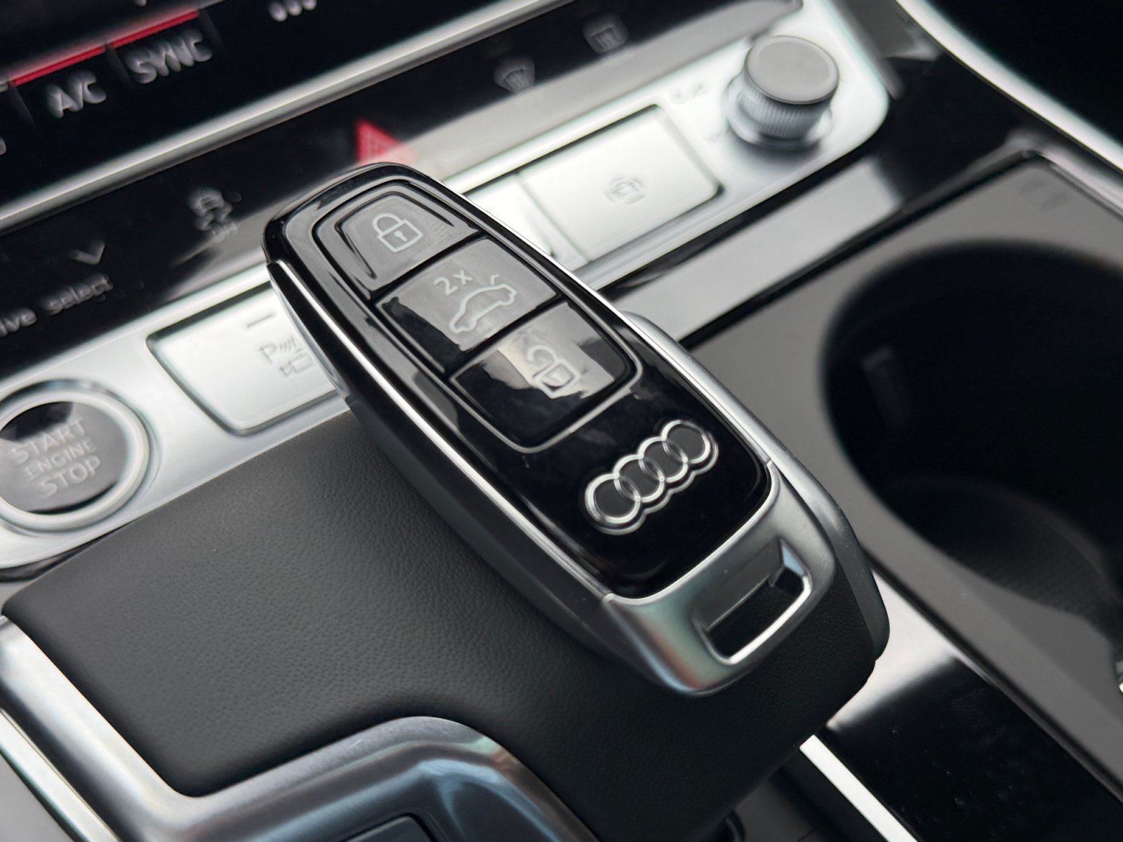 New 2026 Audi Q8 Prestige AWD/4WD image 28