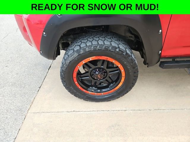 Used 2016 Toyota 4Runner SR5 image 12