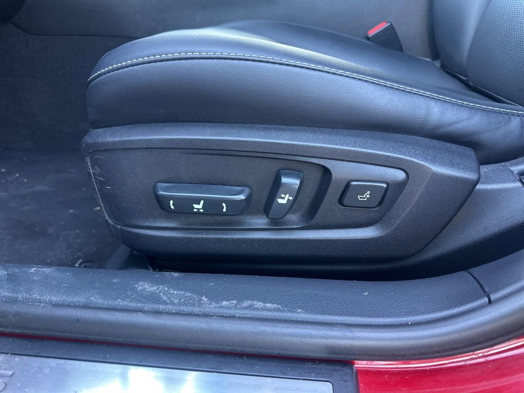 Used 2017 Lexus ES 350 350 image 13