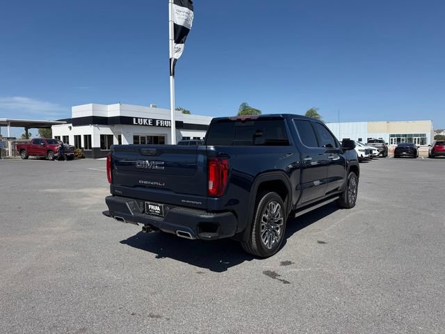 Used 2023 GMC Sierra 1500 Denali Ultimate AWD/4WD image 5