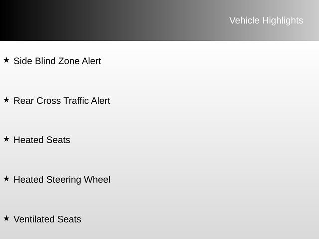 Used 2025 Cadillac CT5 Premium Luxury image 14