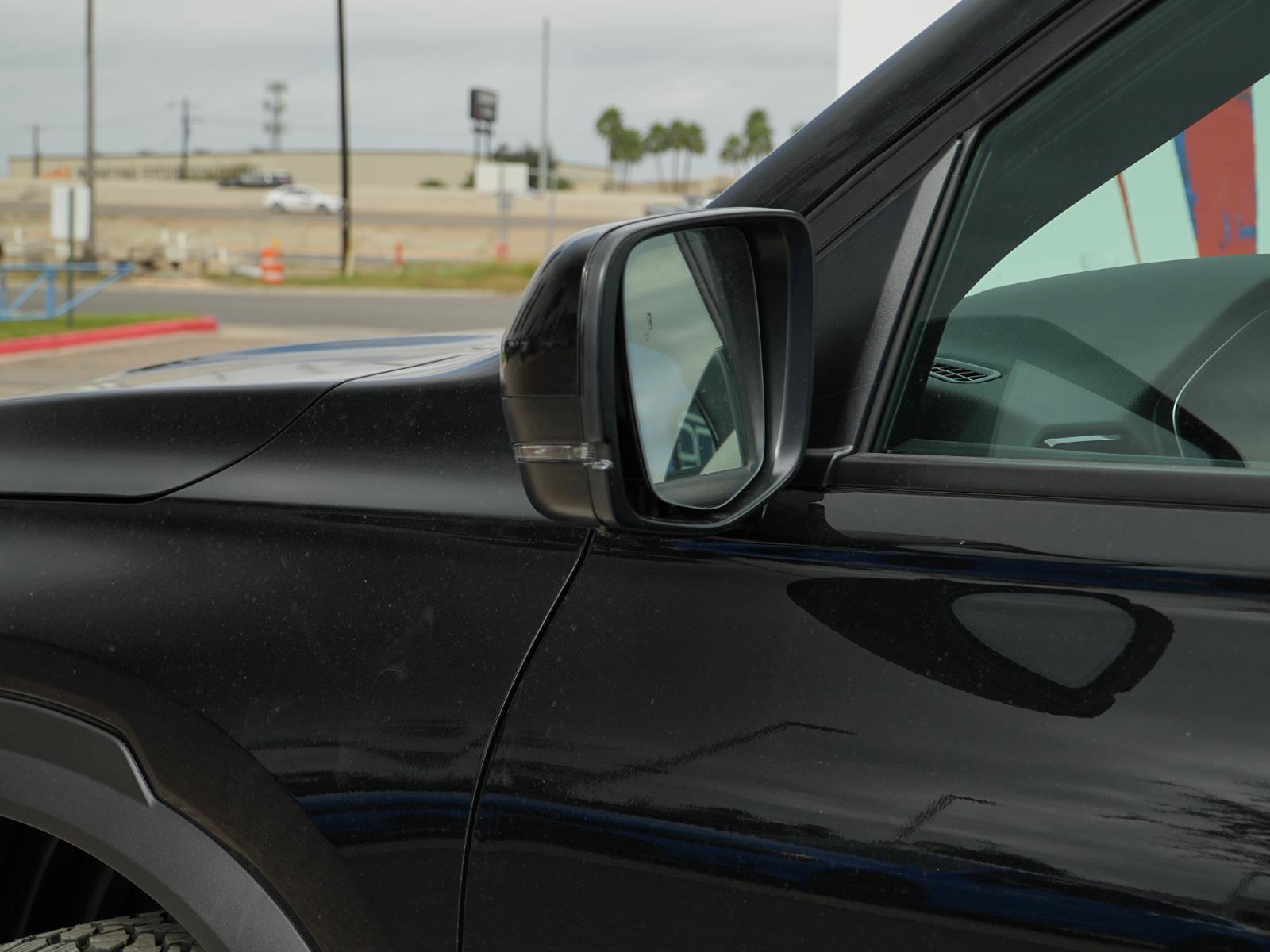 New 2026 Honda Passport TrailSport Elite image 11