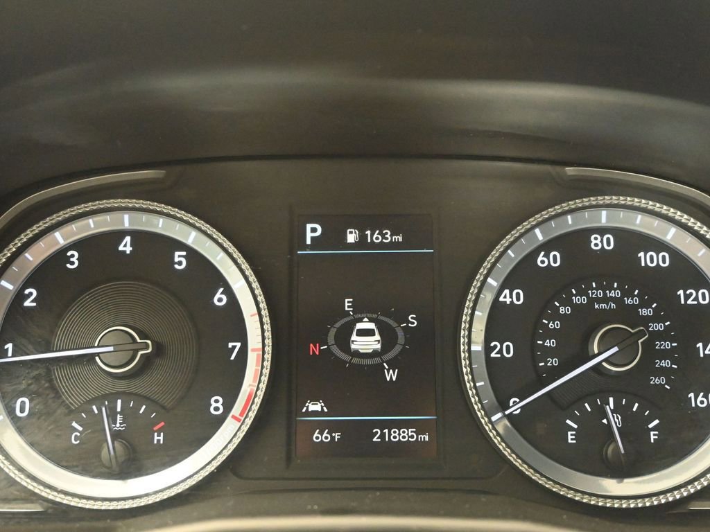 Used 2023 Hyundai Sonata SEL w/ Cargo Package image 37