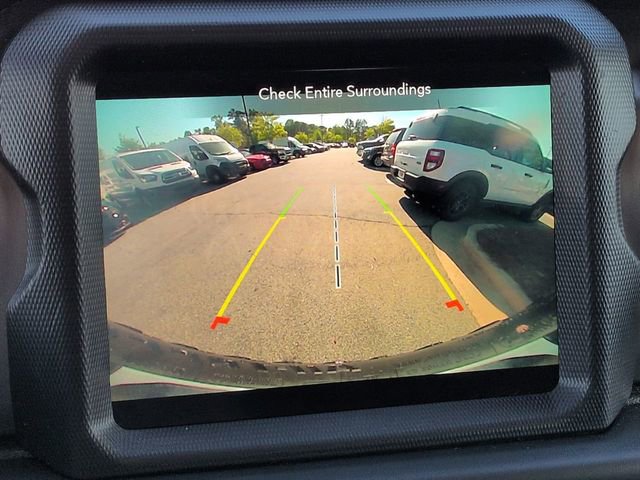 Certified 2023 Jeep Wrangler Unlimited Rubicon 4xe AWD/4WD image 26