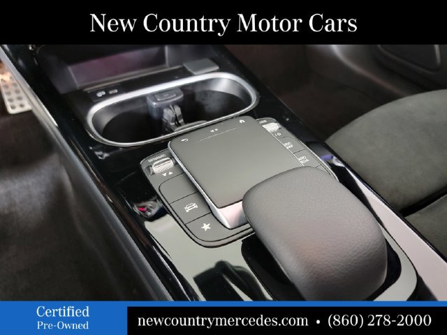 Certified 2023 Mercedes-Benz CLA 250 4MATIC image 25