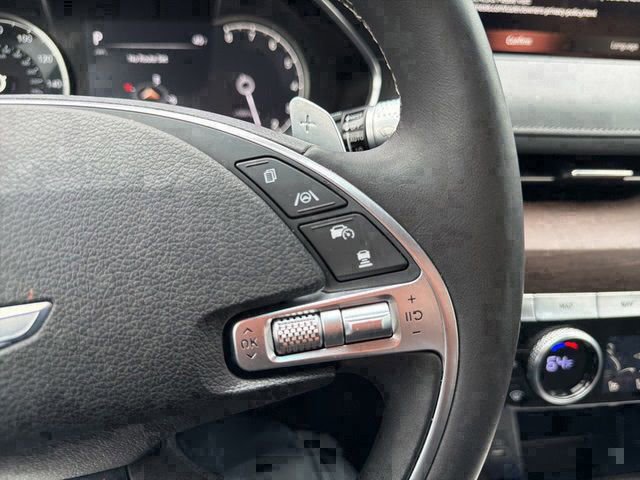 Used 2022 Genesis G80 2.5T w/ Advanced Package image 11