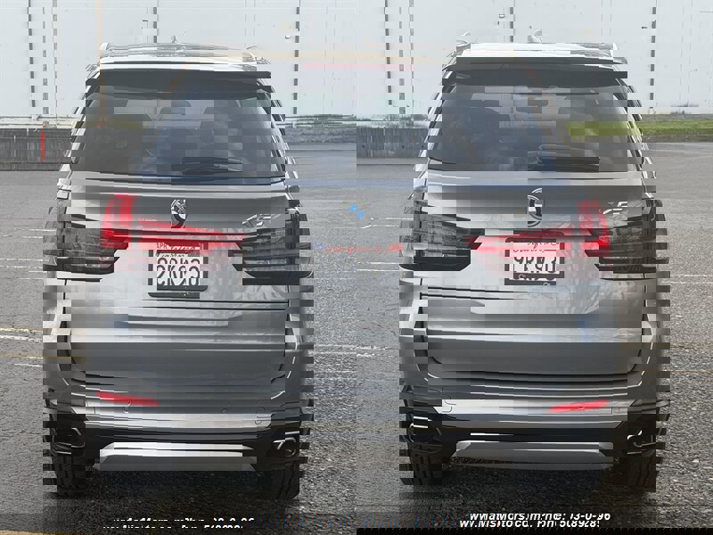 Used 2018 BMW X5 xDrive40e image 5