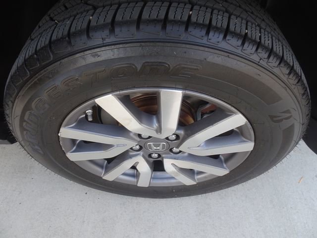 Certified 2019 Honda Pilot EX-L image 10