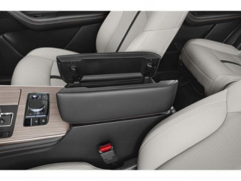 New 2026 MAZDA CX-90 Plug-In Hybrid w/Premium Sport AWD/4WD image 16