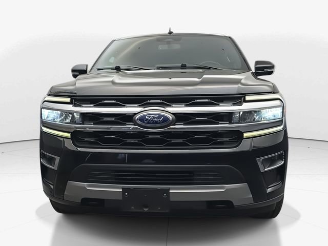Used 2022 Ford Expedition Max Limited image 3