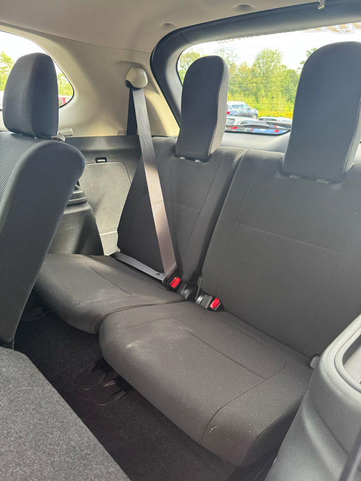 Used 2018 Mitsubishi Outlander ES image 17