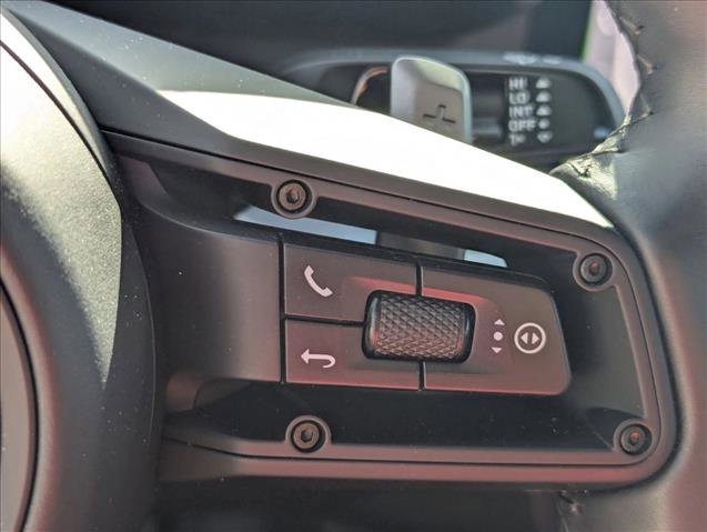 Used 2021 Porsche 911 Turbo S image 14