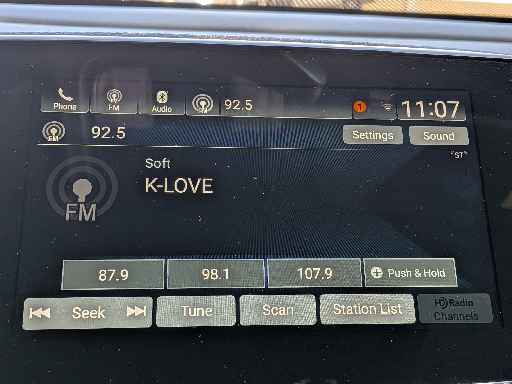 Certified 2023 Honda Passport EX-L image 19