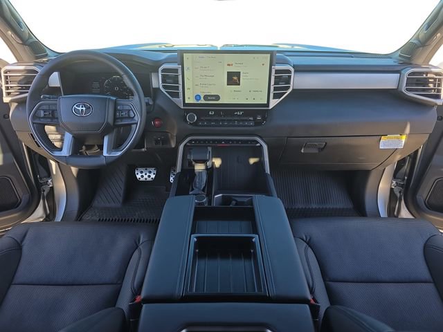 Used 2025 Toyota Tundra Limited image 9