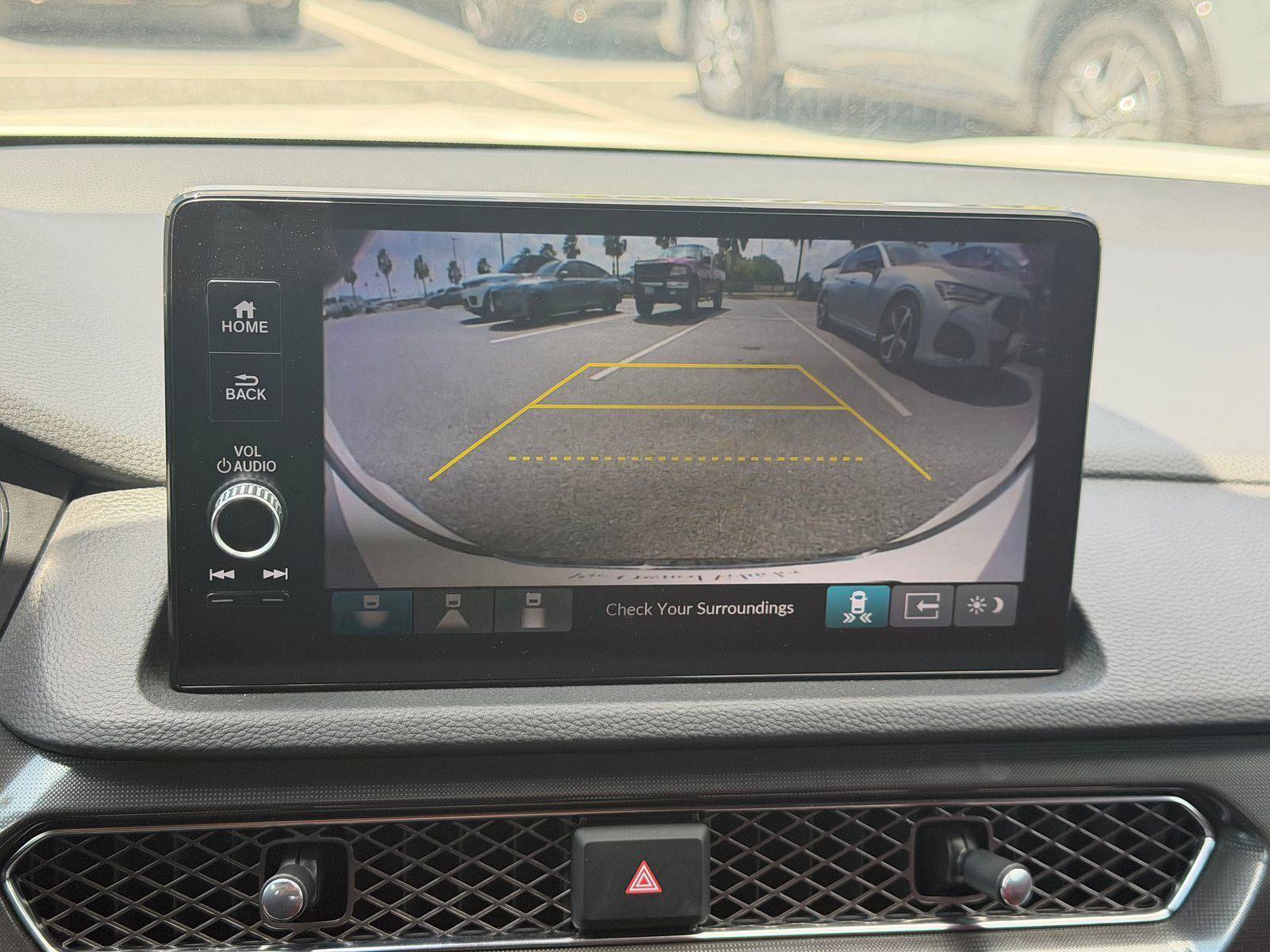 Certified 2025 Acura Integra A-Spec image 2