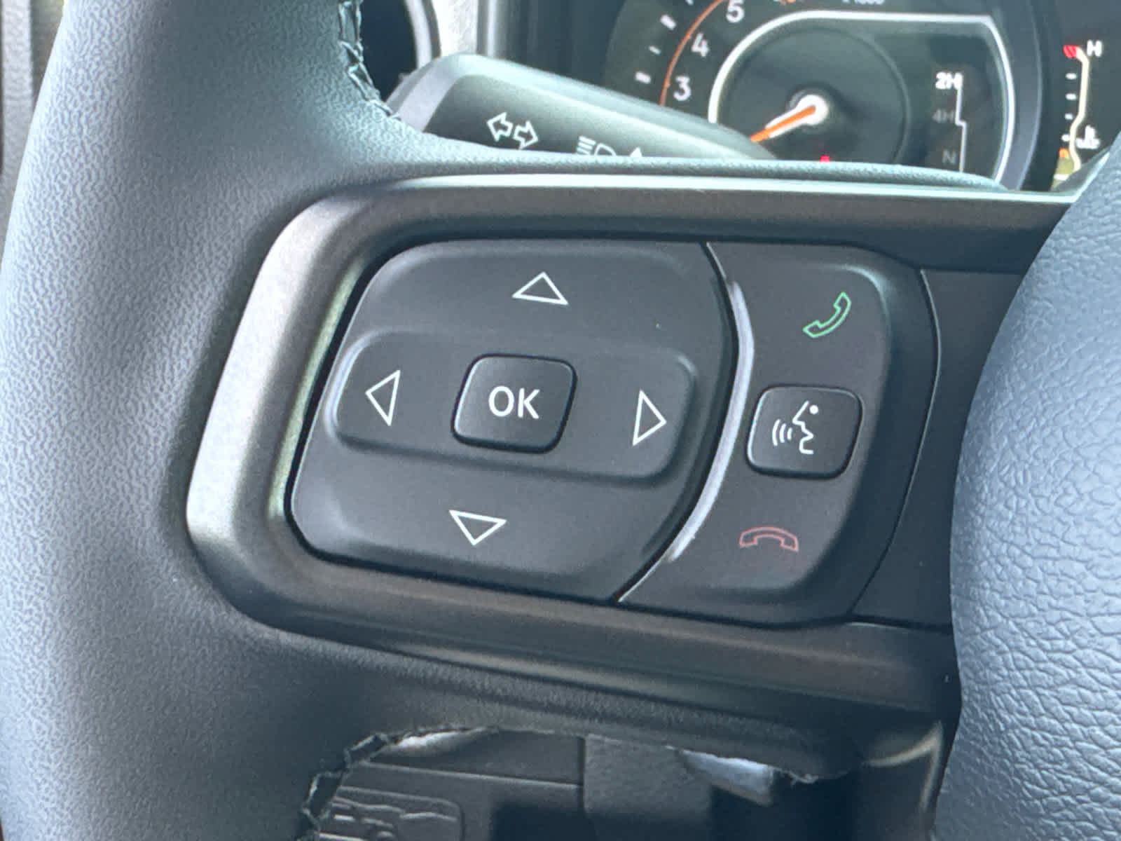 New 2025 Jeep Wrangler Sport image 21