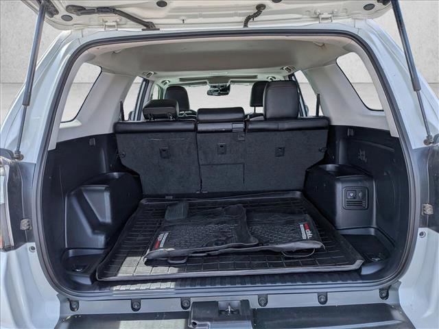 Used 2020 Toyota 4Runner TRD Pro AWD/4WD image 6
