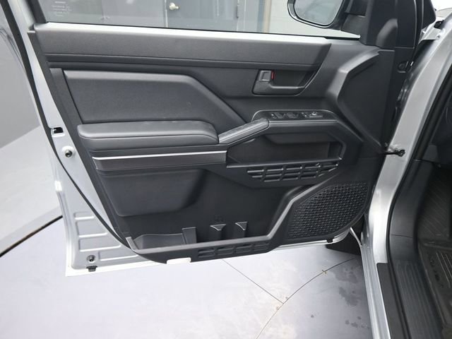 Used 2026 Toyota 4Runner SR5 image 20