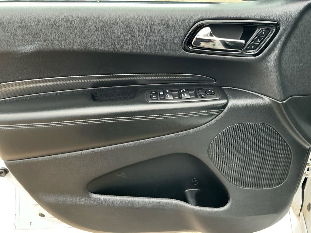 Used 2022 Dodge Durango GT image 22