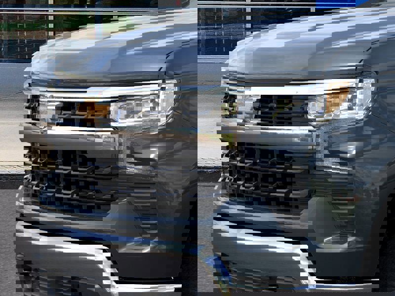 New 2026 Chevrolet Silverado 1500 LT image 37