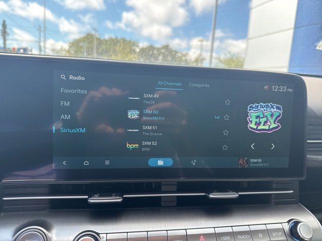 New 2026 Hyundai Kona SEL Sport image 30