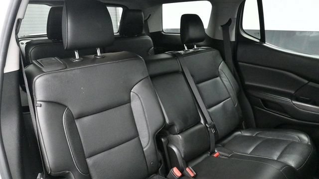 Used 2018 GMC Acadia SLT FWD image 13