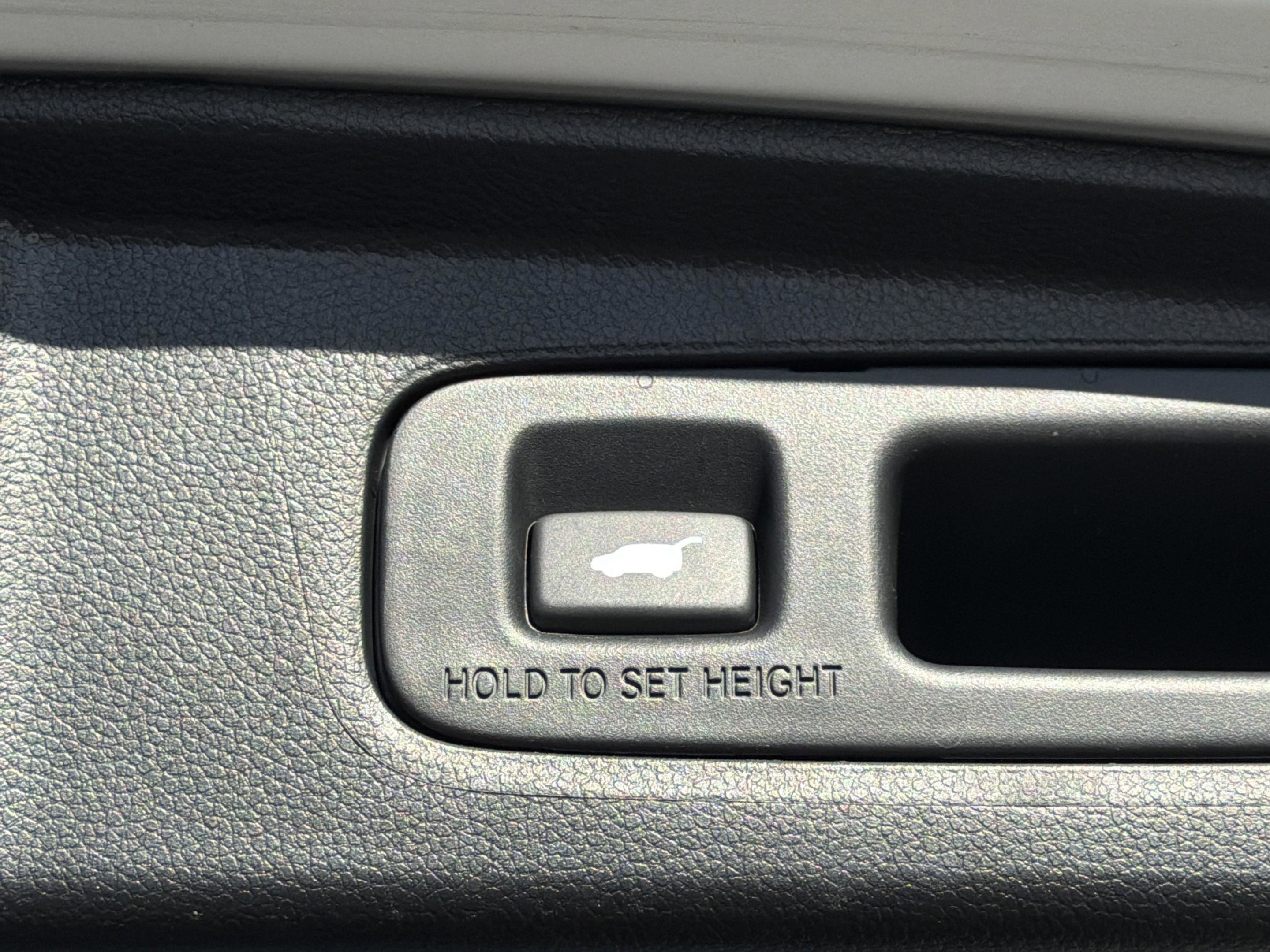 Certified 2025 Honda CR-V Sport-L image 35