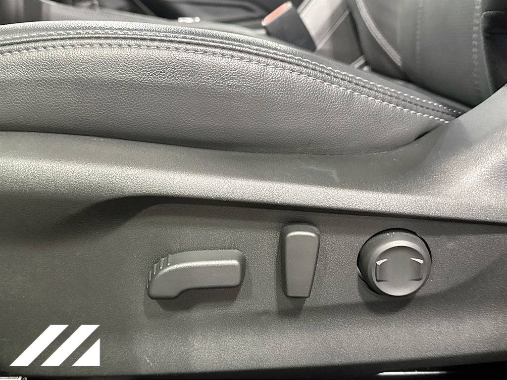 Certified 2023 Subaru Forester Touring image 22