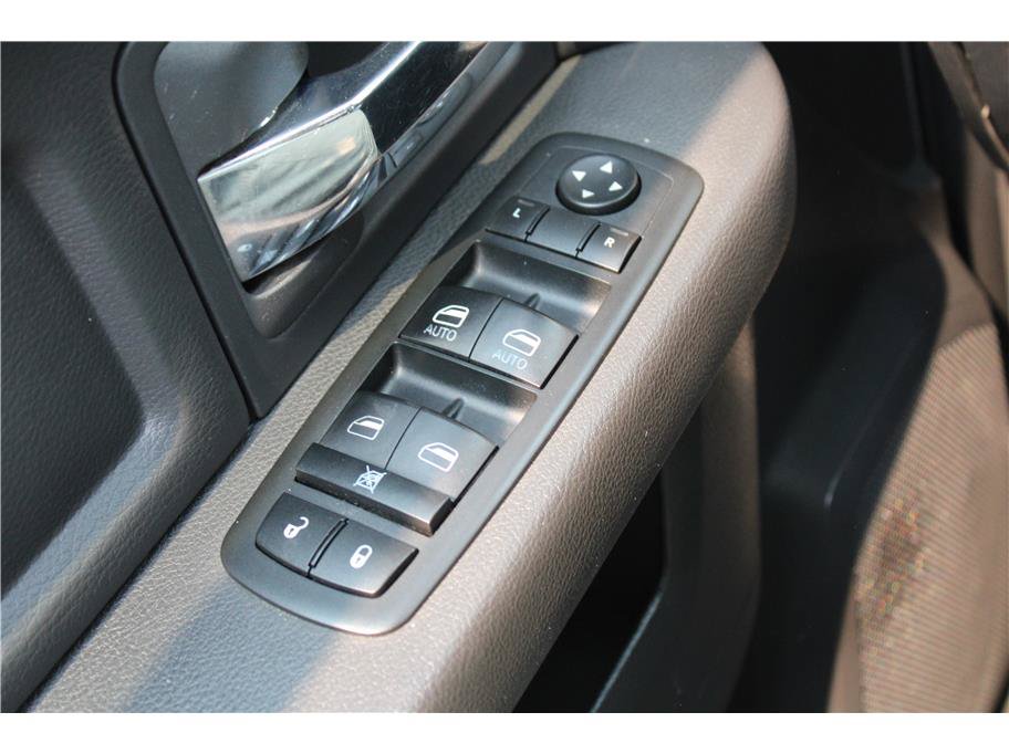 Used 2011 RAM 1500 Sport AWD/4WD image 13