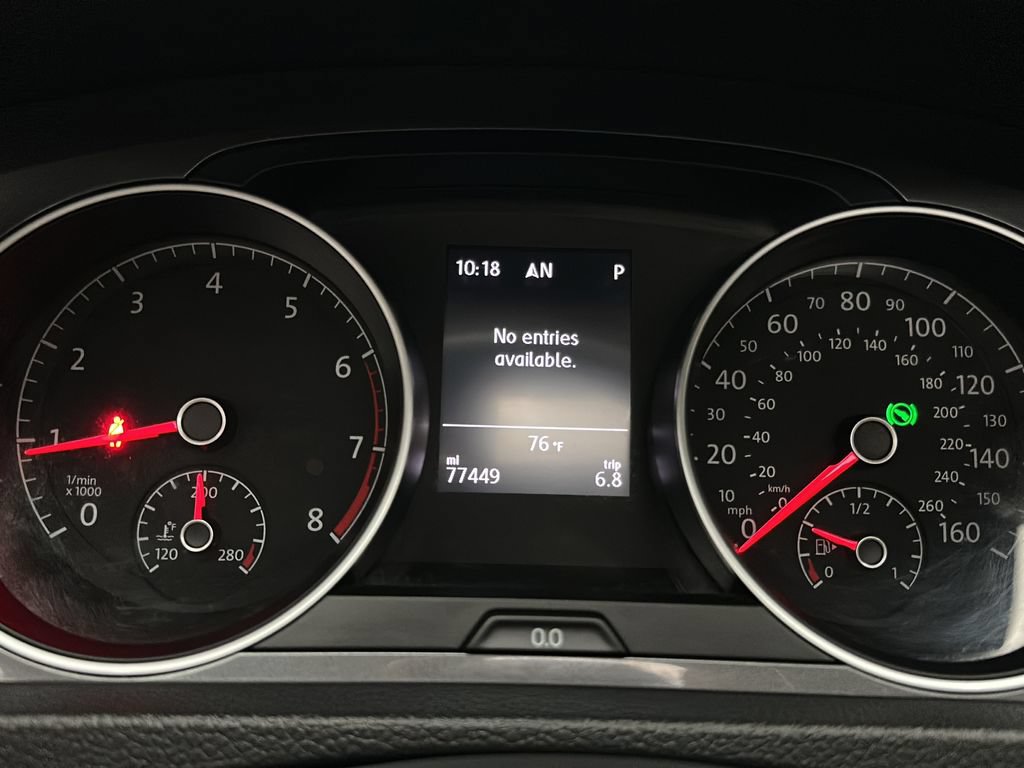 Used 2017 Volkswagen Golf Alltrack SE AWD/4WD image 25