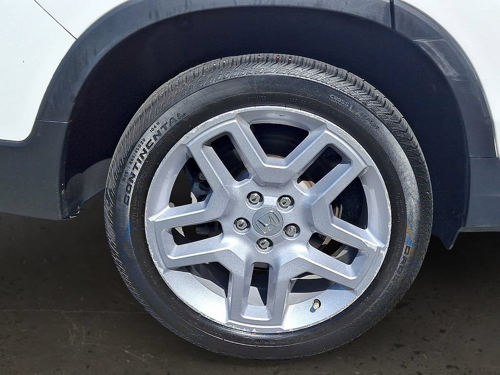 Used 2024 Honda Passport EX-L image 10