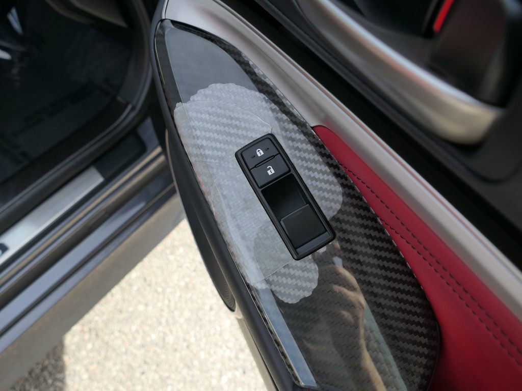 Used 2015 Lexus RC F w/ Performance Package image 21