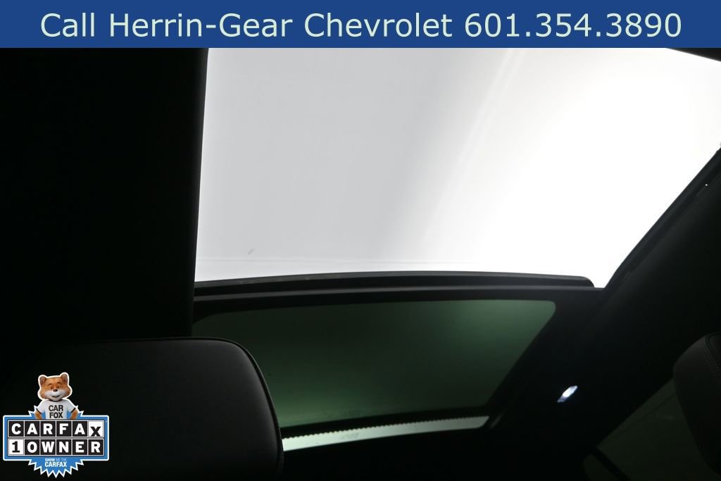 Used 2024 Chevrolet Tahoe RST w/ Luxury Package RWD image 26