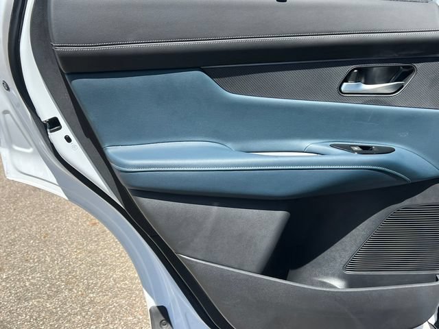 New 2026 Nissan Murano Platinum w/ Cargo Package AWD/4WD image 37