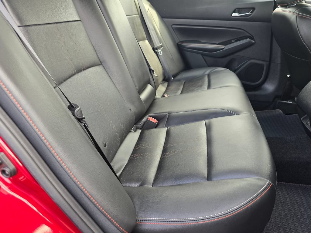 Used 2023 Nissan Altima 2.5 SR w/ SR Premium Package FWD image 13