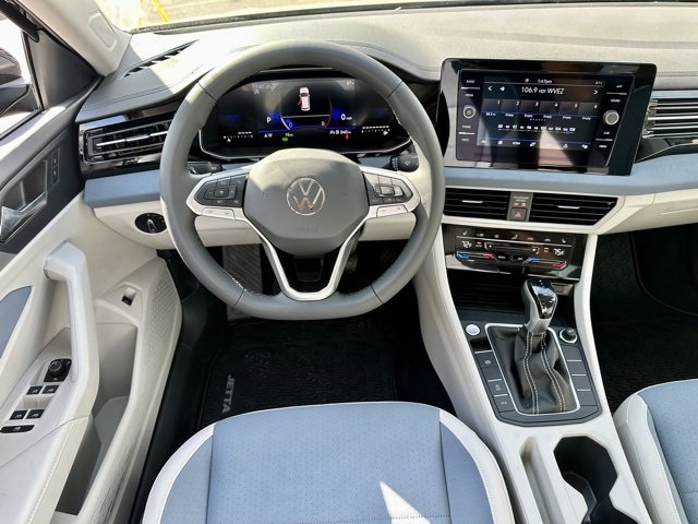 New 2026 Volkswagen Jetta SE image 15