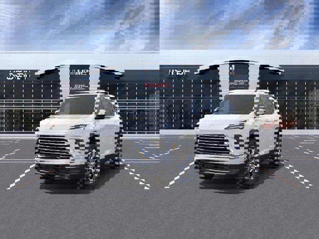 New 2026 Buick Enclave Preferred w/ Power Package image 13