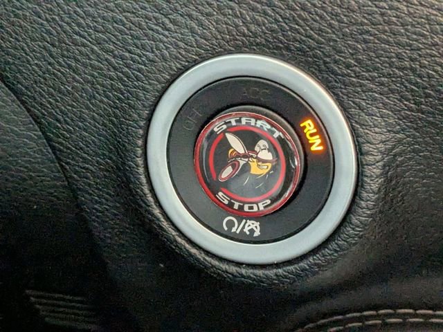 Used 2018 Dodge Challenger R/T Scat Pack RWD image 8