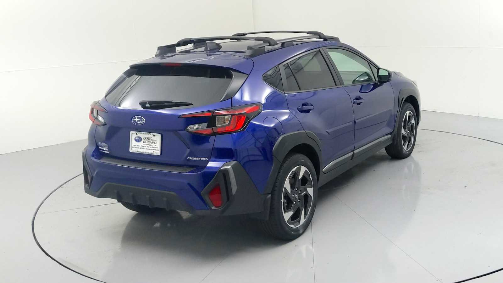 New 2025 Subaru Crosstrek 2.5i Limited image 6