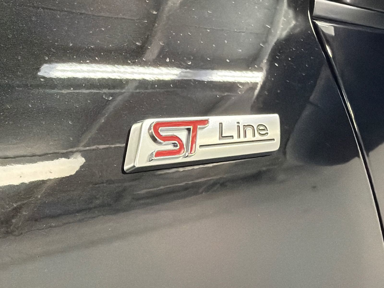 New 2026 Ford Escape ST-Line w/ Tech Pack #1 image 14