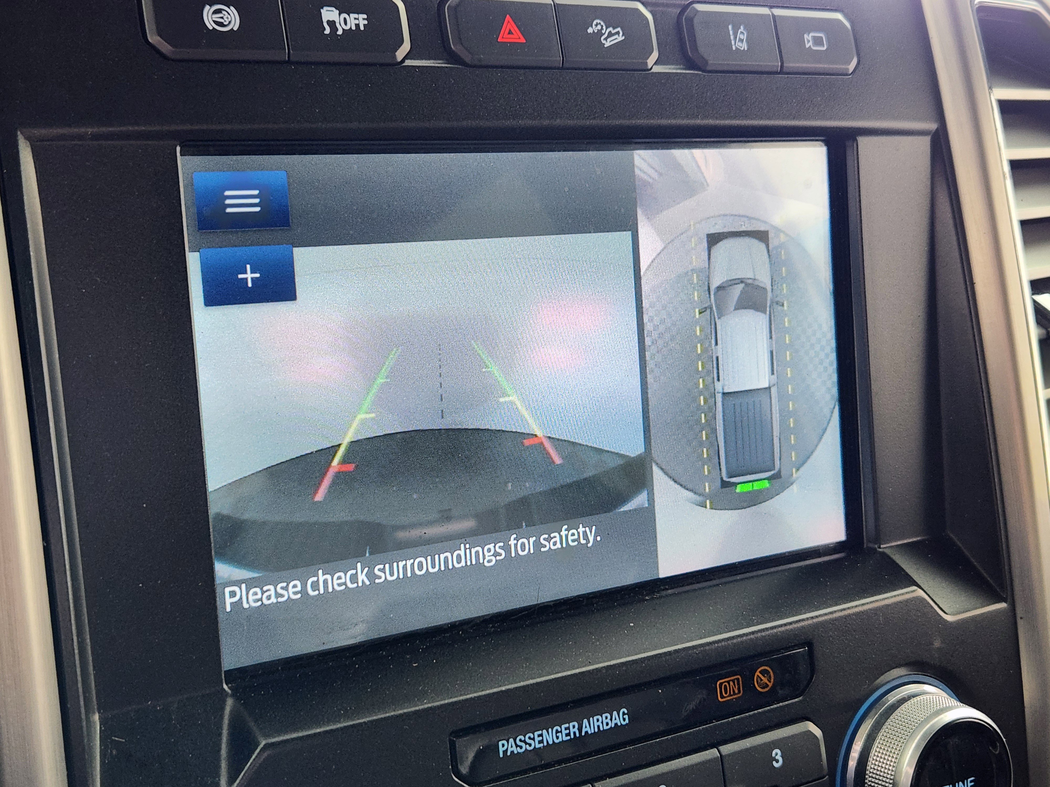 Used 2021 Ford F250 Platinum image 22